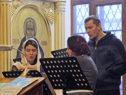 Димитрия Солунского
